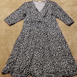 Plus Size Dress